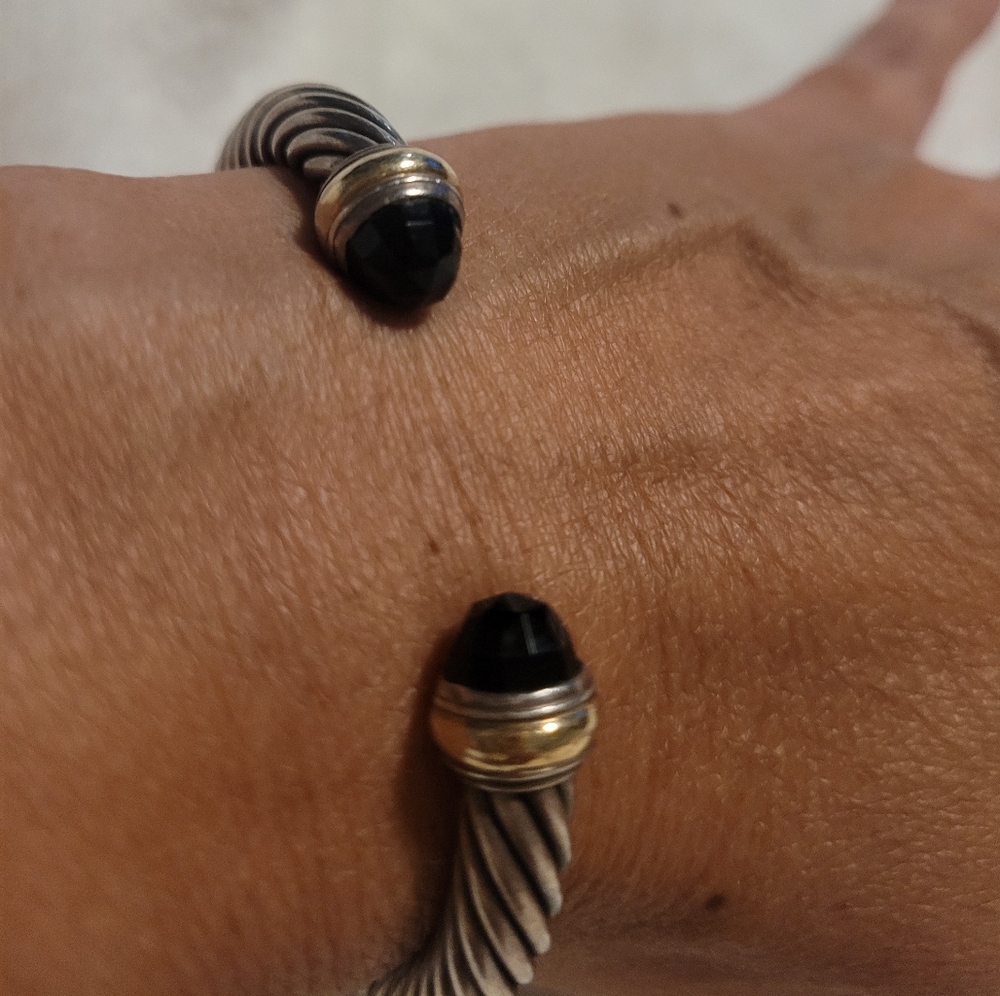 DAVID YURMAN BRACELET